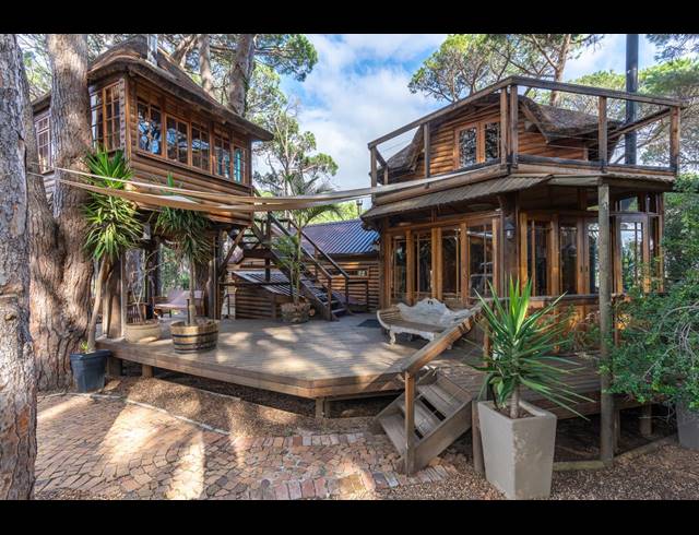 13,000M² FARM FOR SALE IN SOMERSET WEST RURAL